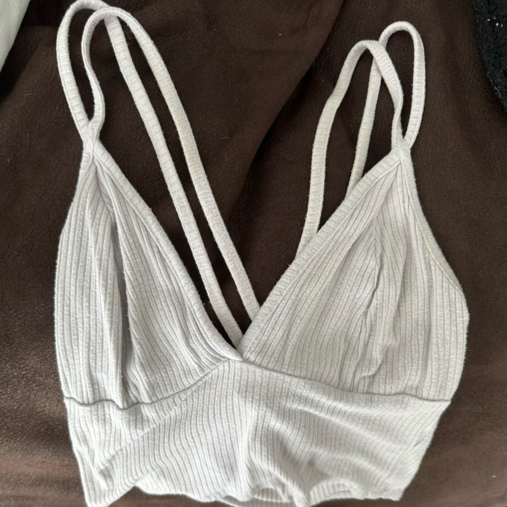 Destined Crop Top